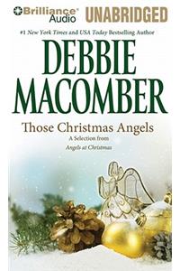 Those Christmas Angels