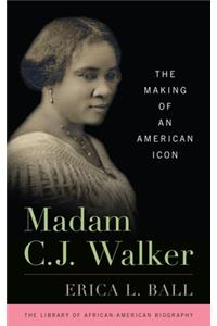 Madam C. J. Walker