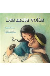 Les Mots Volés