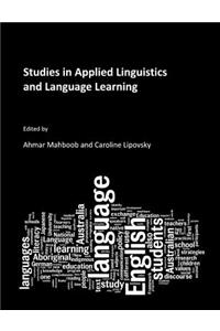 Studies in Applied Linguistics and Language Learning