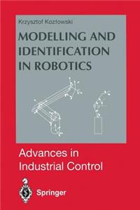 Modelling and Identification in Robotics