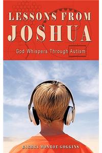 Lessons From Joshua