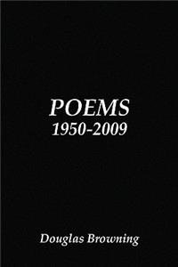 Poems 1950-2009