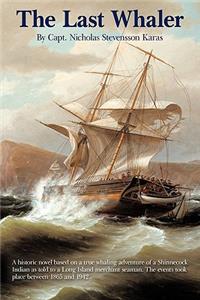 Last Whaler