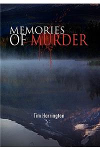 Memories of Murder