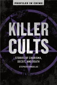 Killer Cults