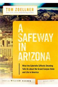 A Safeway in Arizona