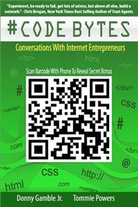 #Code Bytes