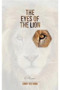 The Eyes of the Lion