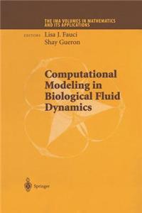 Computational Modeling in Biological Fluid Dynamics