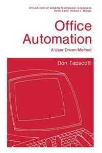 Office Automation