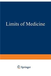 Limits of Medicine