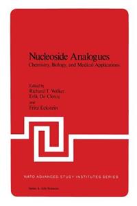Nucleoside Analogues