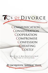 7c's of Divorce