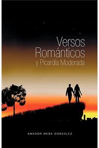 Versos Romanticos y Picardia Moderada