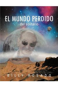 El Mundo Perdido: del Solitario
