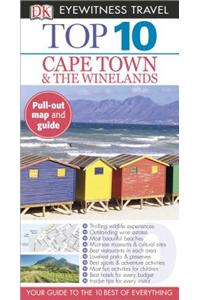 Top 10 Cape Town and the Winelands