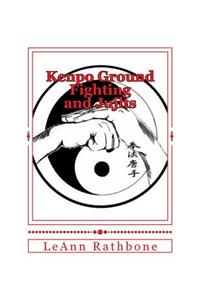 Kenpo Ground Fighting and Jujits