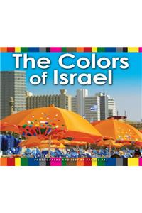 Colors of Israel