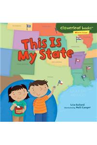 This Is My State