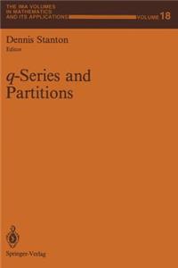 Q-Series and Partitions