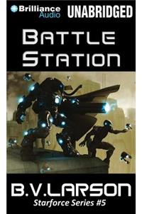 Battle Station