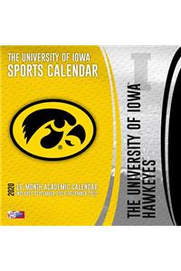 Iowa Hawkeyes