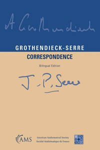 Grothendieck-Serre Correspondence (Bilingual Edition)