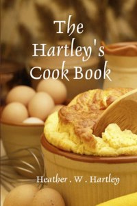 Hartley Cookbook