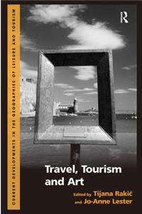 Travel, Tourism and Art