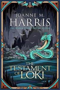 Testament of Loki