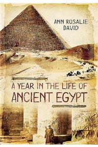 Year in the Life of Ancient Egypt