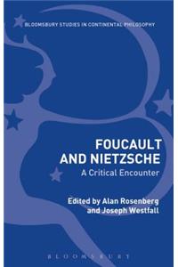 Foucault and Nietzsche