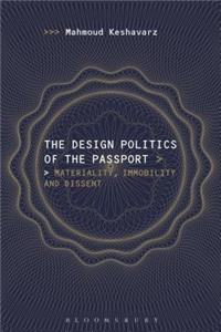 Design Politics of the Passport