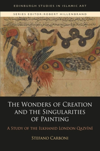 Wonders of Creation and the Singularities of Painting