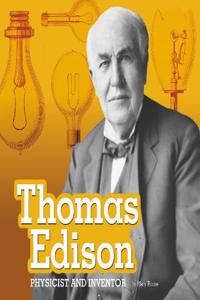 Thomas Edison