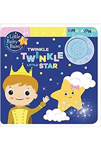Little Baby Bum Twinkle, Twinkle Little Star