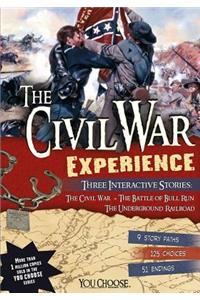 The Civil War Experience