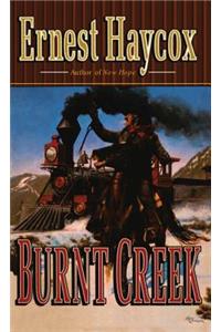 Burnt Creek