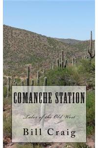 Comanche Station