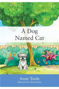 Dog Named Cat