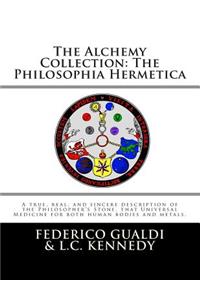 Alchemy Collection