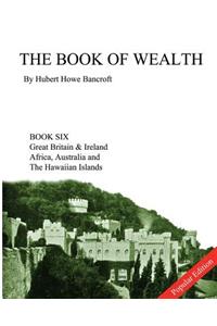 Book of Wealth - Book Six