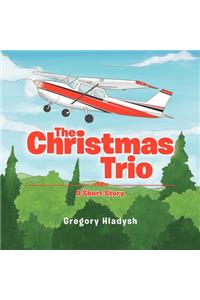 The Christmas Trio