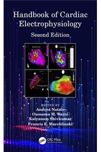 Handbook of Cardiac Electrophysiology