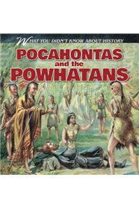Pocahontas and the Powhatans