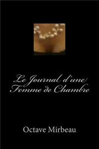 Le Journal d'une Femme de Chambre