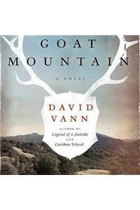 Goat Mountain