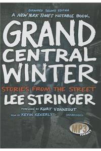 Grand Central Winter