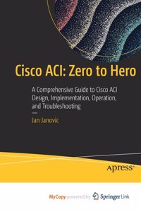 Cisco ACI